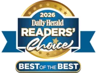 Daily Herald Readers&rsquo; Choice 2026 — Best of the Best